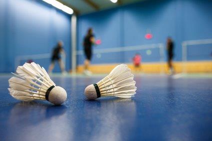 13x Gold für die Badmintonspieler von Europajugend Gleisdorf